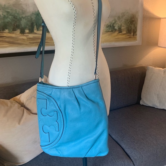Tory Burch, Crossbody purse - Picture 1 of 13